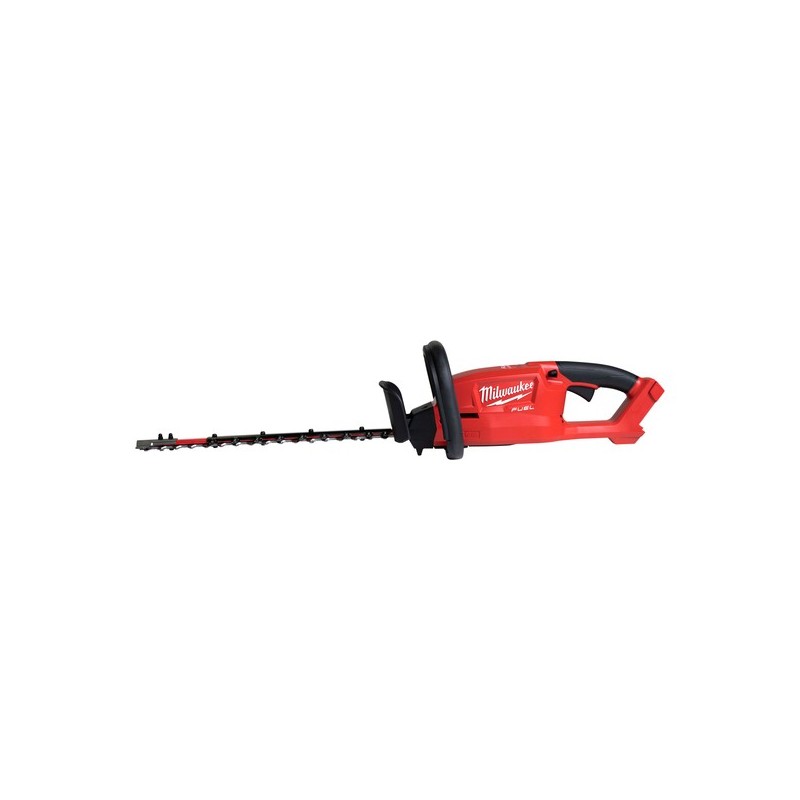 Taille-haies m18 fuel™ fhet60-0 60cm solo 18 v 5.2 kg 60 cm 8 ah 1 unité(s) 3400 cp/min 20 mm 71 dba