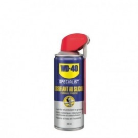 Lubrifiant au silicone WD-40 SPECIALIST
