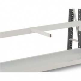 Accessoires rayonnage vertical EPSIVOL