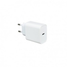 Chargeur Rapide - 1 Sortie Type C