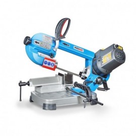 Scie &agrave; ruban portative 230 V - 1,01 kW