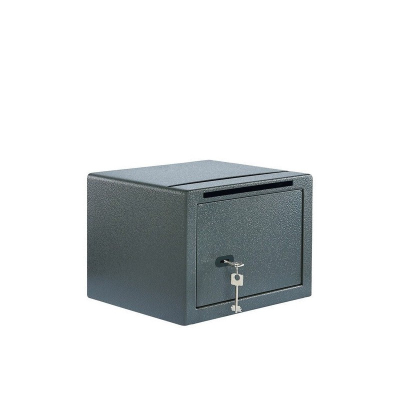 Coffres-forts de dépôt PURE-SAFE - qualité professionnelle - Champion ...