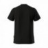 Lot 3 tee-shirts logo SNICKERS