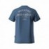 Lot 3 tee-shirts logo SNICKERS