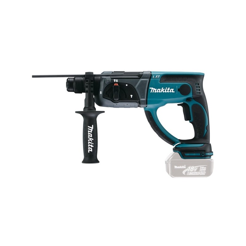 Perforateur-burineur sds-plus dhr202zj 18v solo perforateur-burineur sds-plus dhr202zj 18v solo sds 