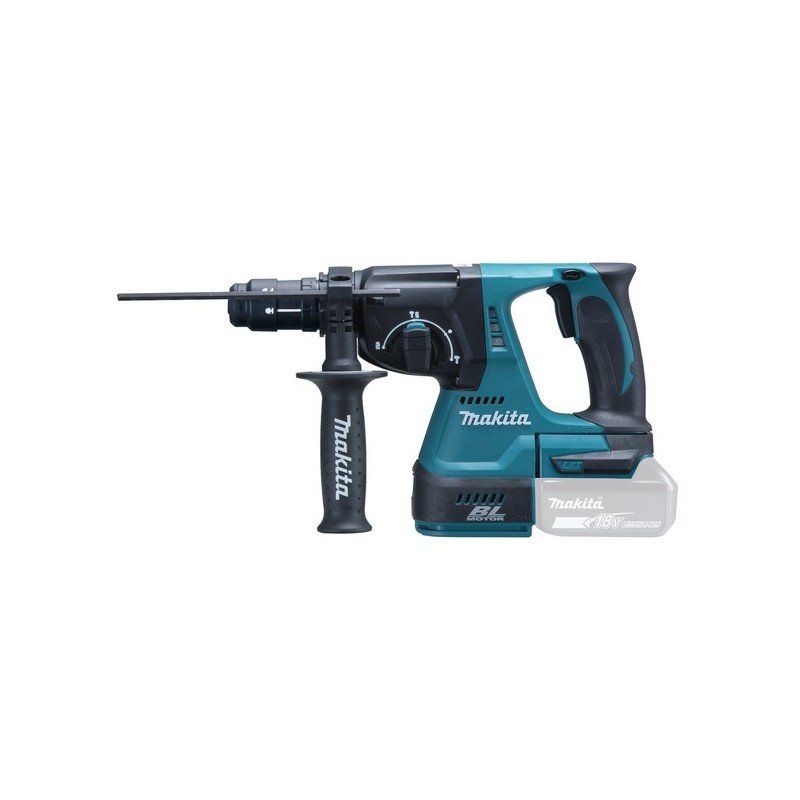 Perforateur-burineur sds-plus dhr243zj 18v solo perforateur-burineur sds-plus dhr243zj 18v solo sds 