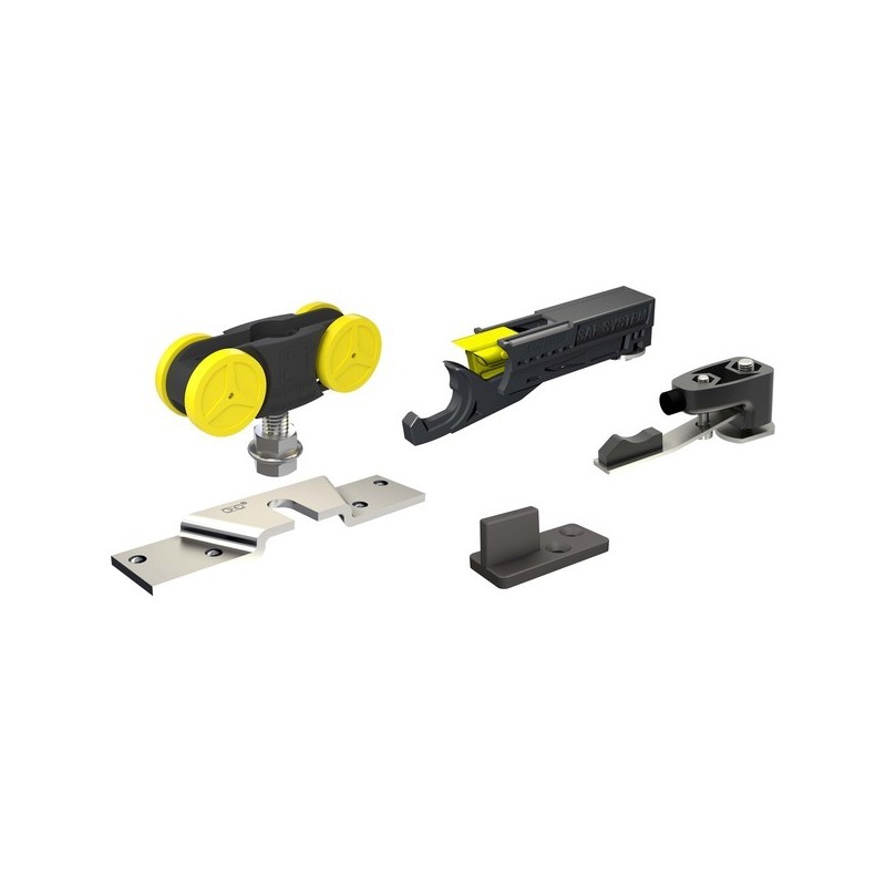 Garniture saf 80a garniture saf 80a 1 pièce(s) - mantion sas