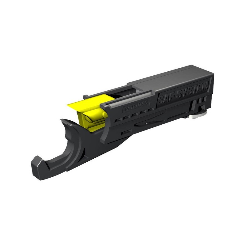 Butée ferme porte hydraulique saf-stop butée ferme-portes hydraulique 80 kg 1 pièce(s) - mantion sas