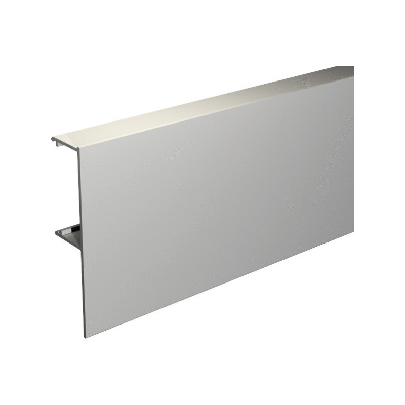 Bandeau alu 2 m bandeau alu 2 m 1 pièce(s) - mantion sas