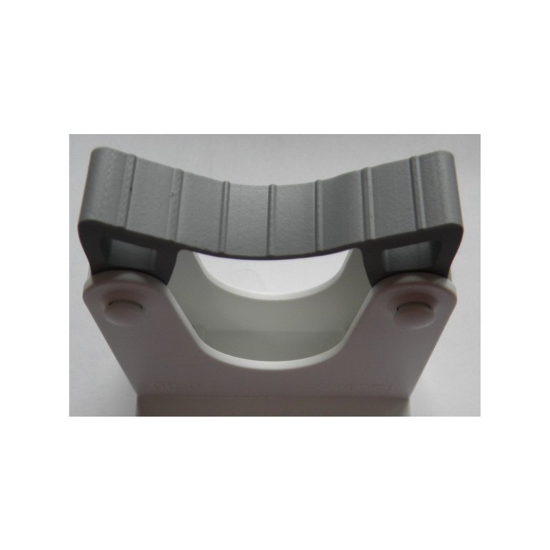 Anneau 30/40 mm porte pelle 1 pièce(s) anneau 30/40 mm porte pelle - brosserie thomas