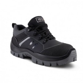 Chaussures de sécurité basses PEPPER nouvelle version