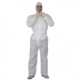 Combinaison BASICLEAN CONFORT