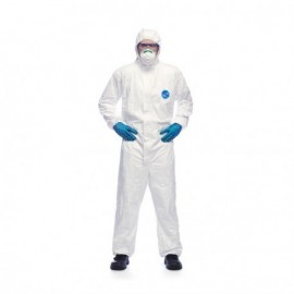 Combinaison TYVEK 500 XPERT