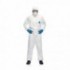 Combinaison TYVEK 500 XPERT