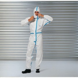 Combinaison TYVEK 600 PLUS