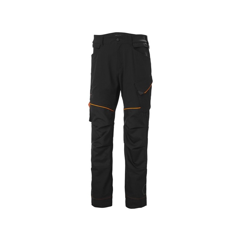 Pantalon chelsea evolution brz connect 38 200 - 300 g entre 4 et 6 noir pantalon t38 1 pièce(s) pantalon chelsea evo brz connect noir t38 coton / poly