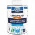 Colle PVC GEBSOPLAST GEL + / Évacuation eau potable