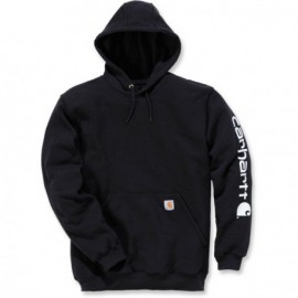 Sweat-shirt Logo