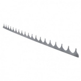 Lisses défensives