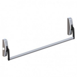 Barre anti-panique 89 DESIGN
