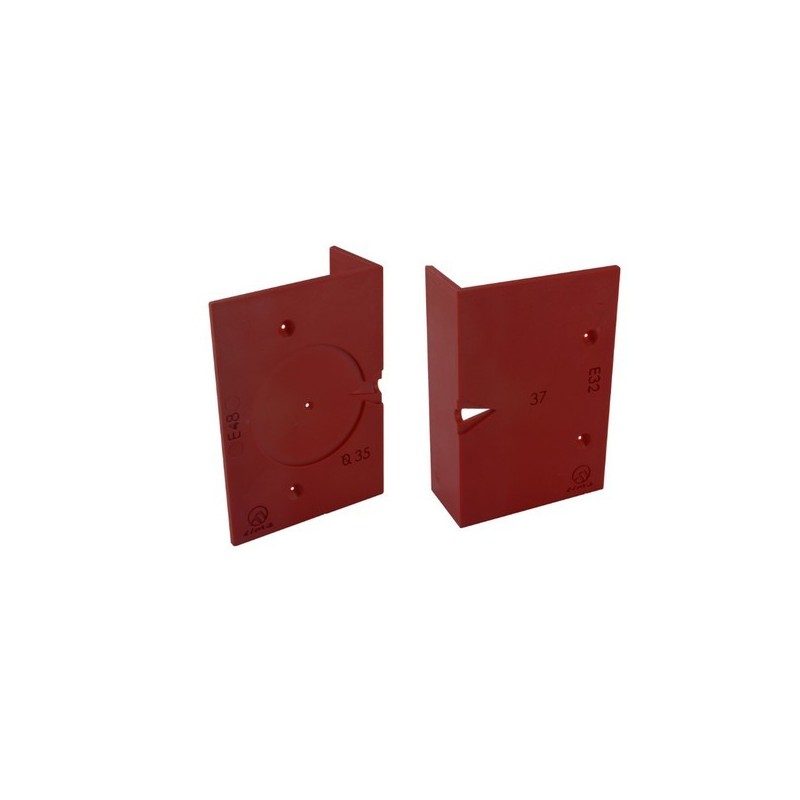 Gabarit ch inv d35 mprg 1 sachet(s) de 1 pièce(s) gabarit ch inv d35 mprg - interges.com