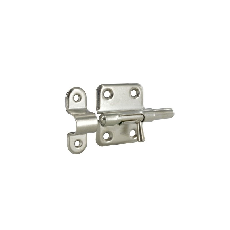 Targette class acier nick l35 1 sachet(s) de 1 unité(s) targette class acier nick l35 - interges.com