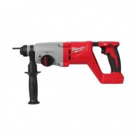 Perfortateur-burineur SDS-plus BLHACD26-0X - Solo