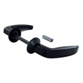 B&eacute;quilles et boutons doubles