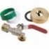 Kit adaptateur de cuve