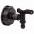 Kit adaptateur de cuve
