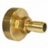 Kit adaptateur de cuve
