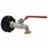 Kit adaptateur de cuve