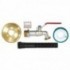 Kit adaptateur de cuve