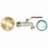 Kit adaptateur de cuve