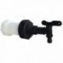 Kit adaptateur de cuve