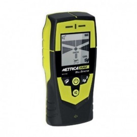 Détecteur mural et sol multifonction