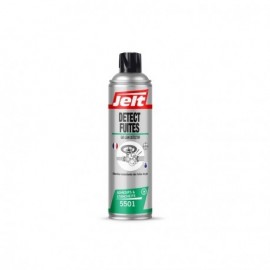 Détecteur de fuites