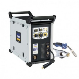 Poste MULTIWELD 320T-C + accessoires