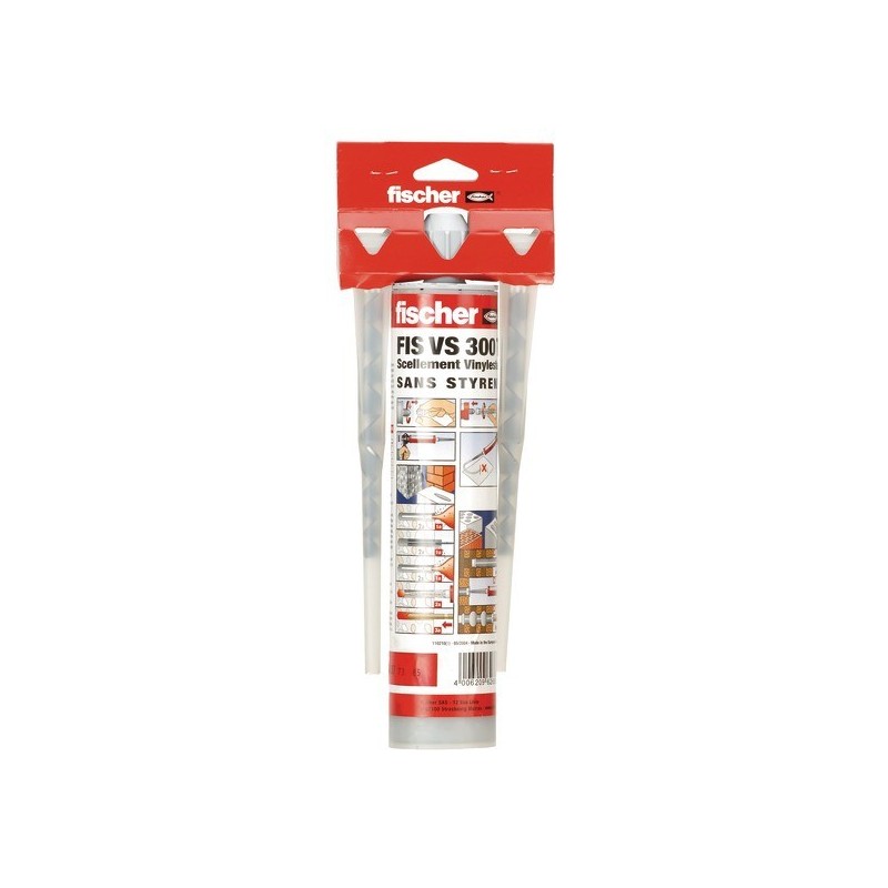 Résine vinylester fis vs à séchage lent - fers à béton vinylester ate béton option 7, ate fer à béton courante, fer à béton, tige filetee béton, béton