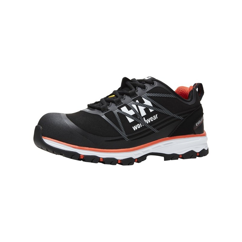 Chaussures de sécurité chelsea evolution chaussures de sécurité basses chelsea evolution taille 39 textile aluminium 39 haut microfibre caoutchouc 1 p