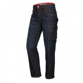 Jean WORKER BPLUS