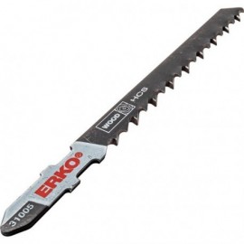 Lames de scie sauteuse standard bois