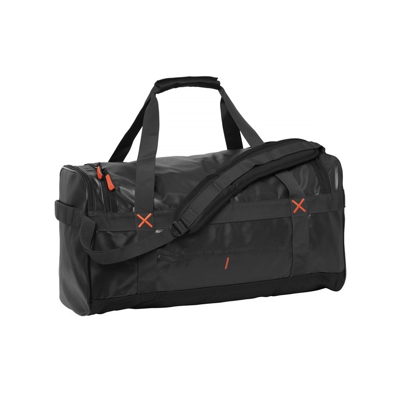Sacs duffel sac duffel 50 l noir 1 pièce(s) - helly hansen