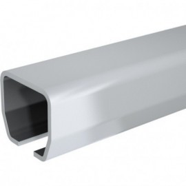 Rails en acier galvanisé série HERCULE 9010 et 9030