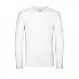 Tee-shirts manches longues 185 g