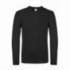 Tee-shirts manches longues 185 g