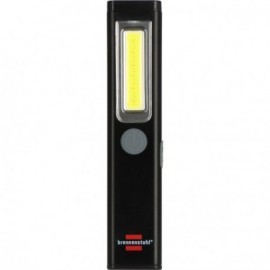 Lampe de poche LED rechargeable 200 lumens