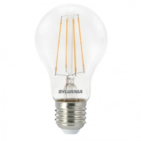 Ampoules standards à filament dimmables