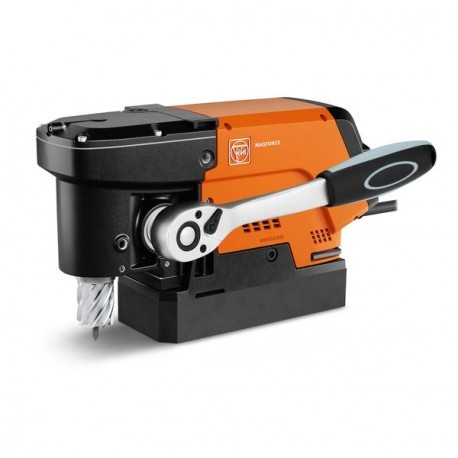 Unité de perçage magnétique KBC 36 en L-BOXX