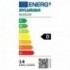 Tubes LED TOLEDO avant T8